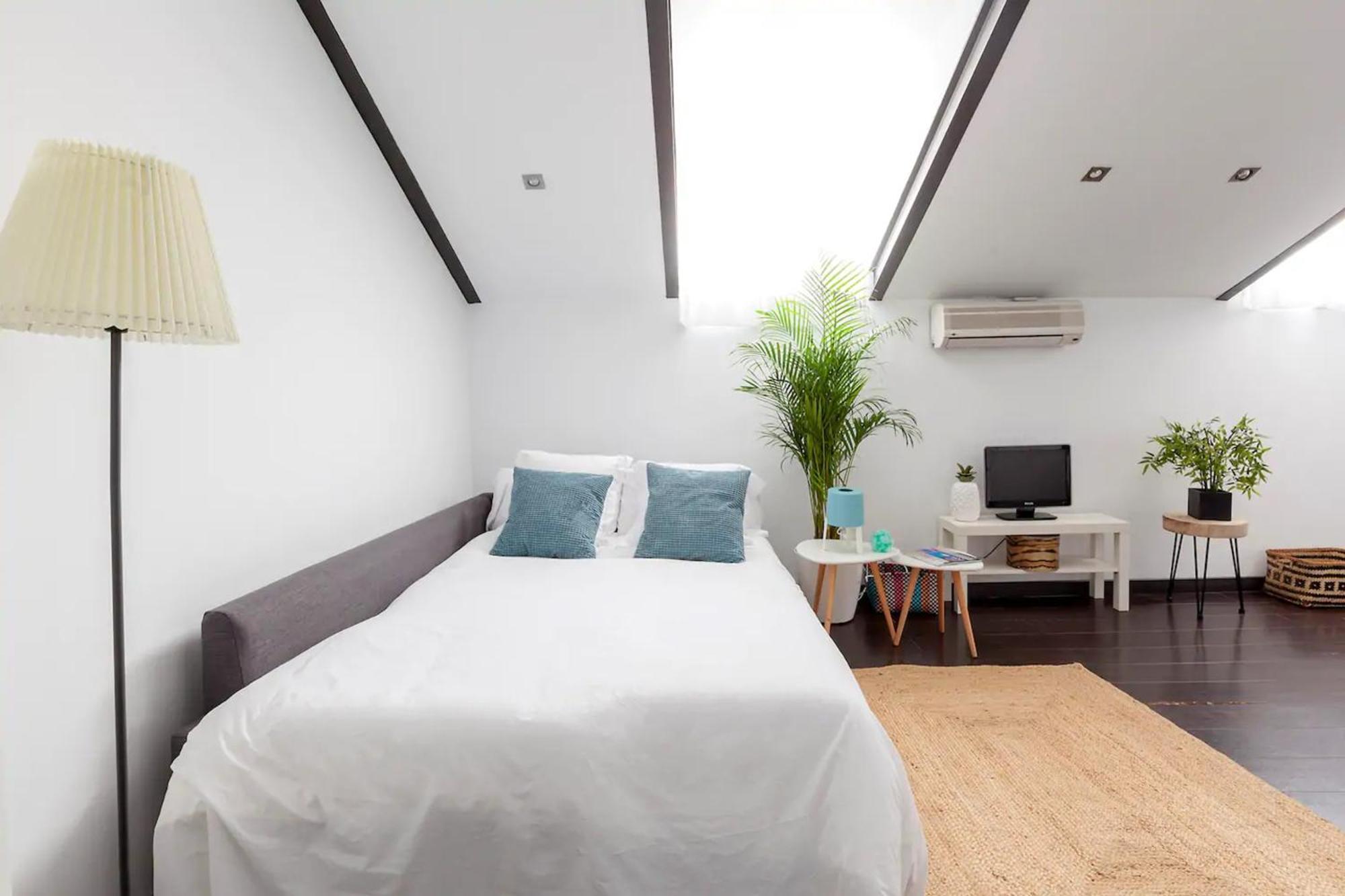 Appartamento Charming 57 M² + Internet