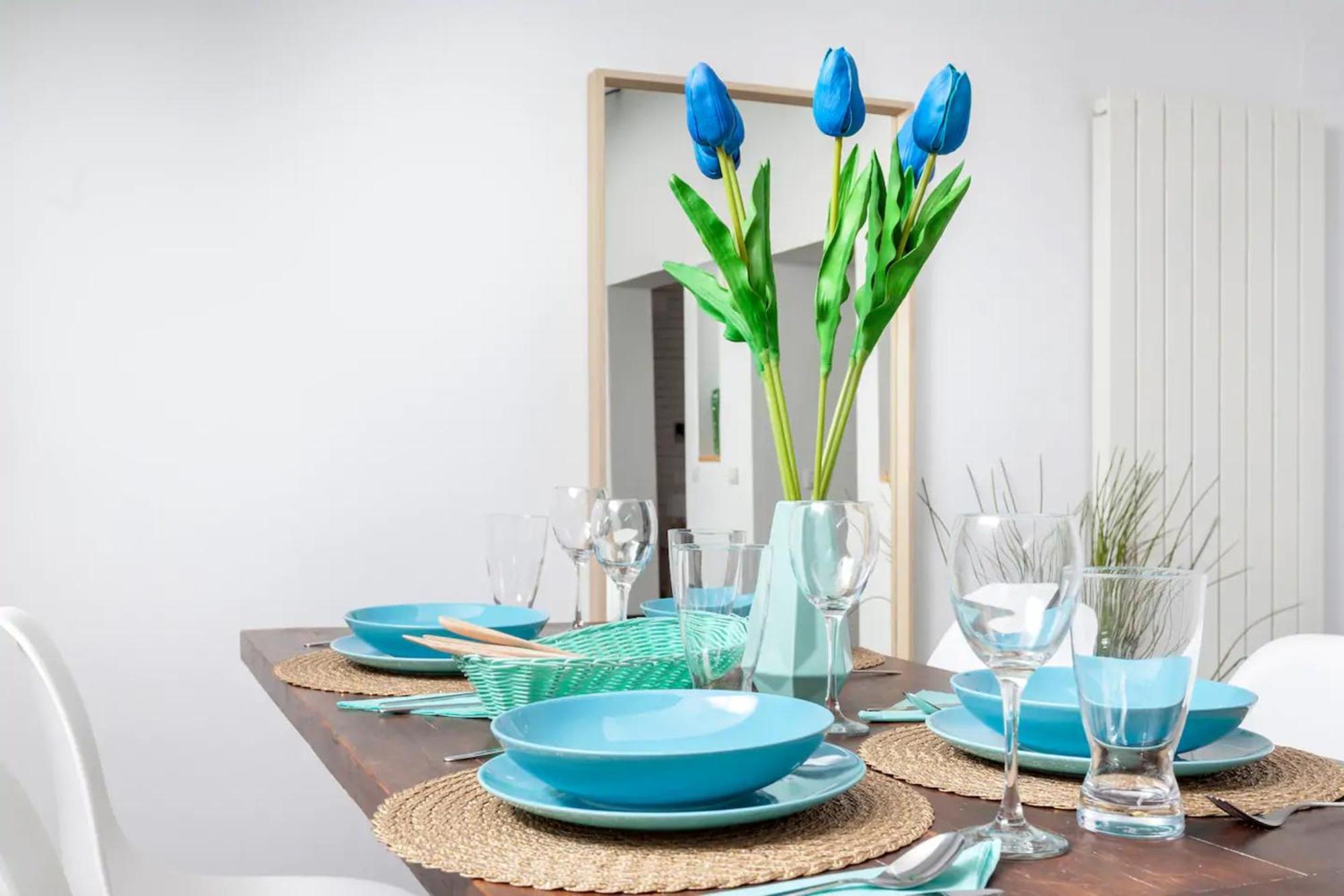 Appartamento Charming 57 M² + Internet
