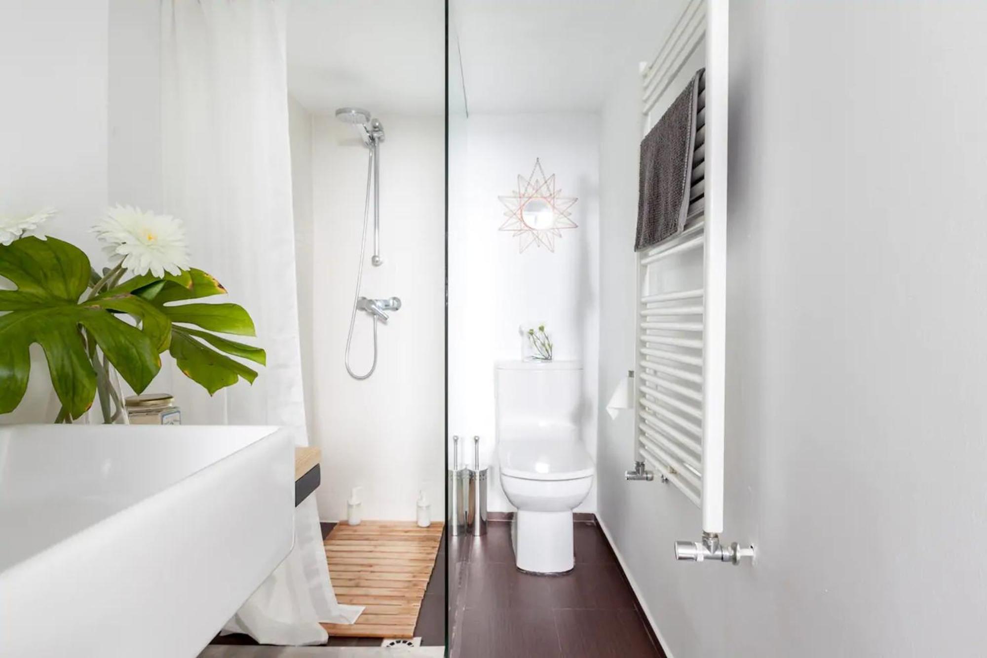 Charming 57 M² + Internet Appartamento *