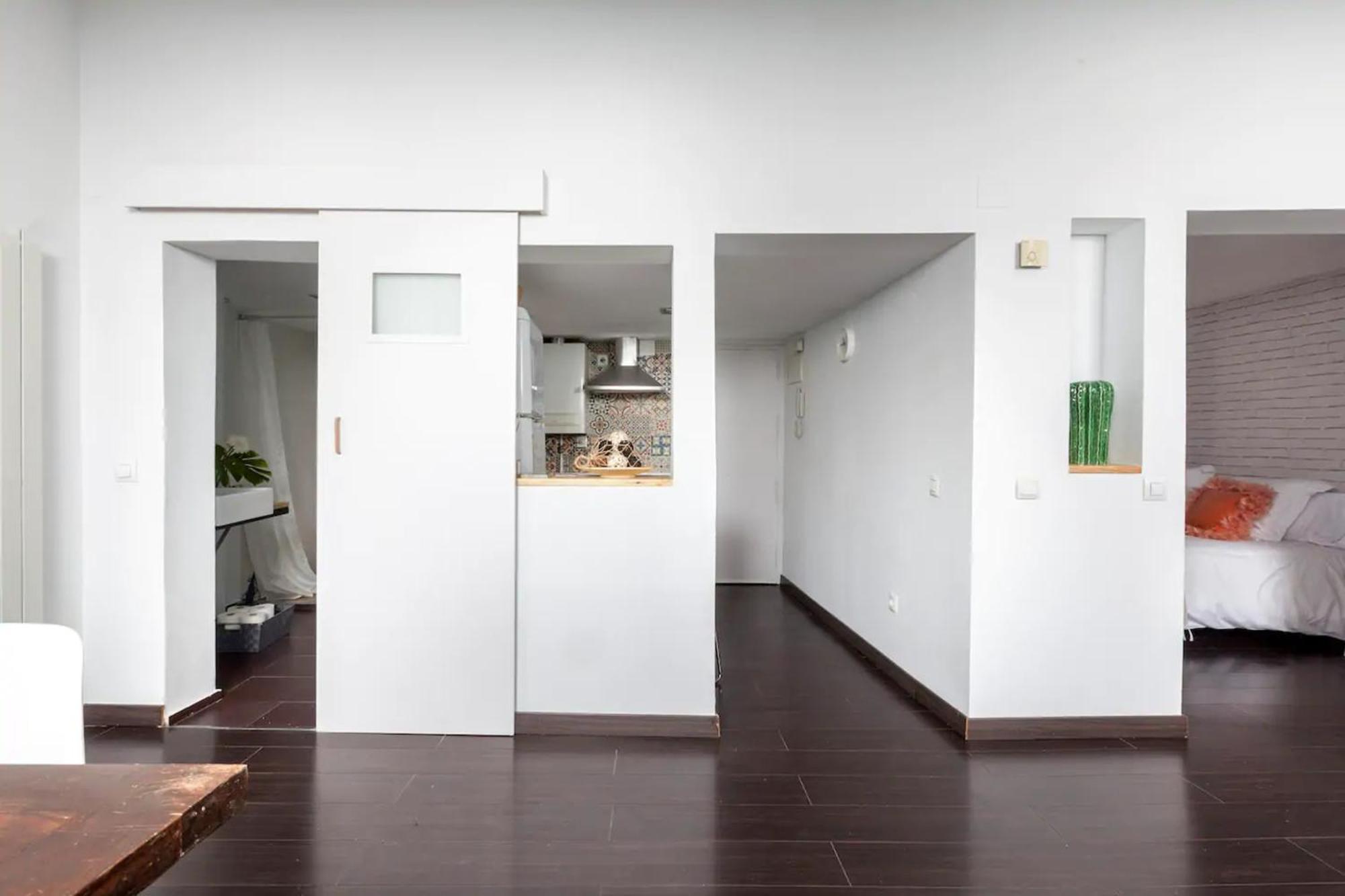 Appartamento Charming 57 M² + Internet *
