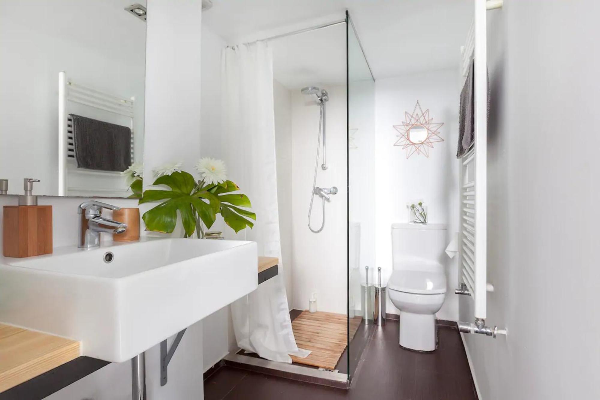 Charming 57 M² + Internet Appartamento