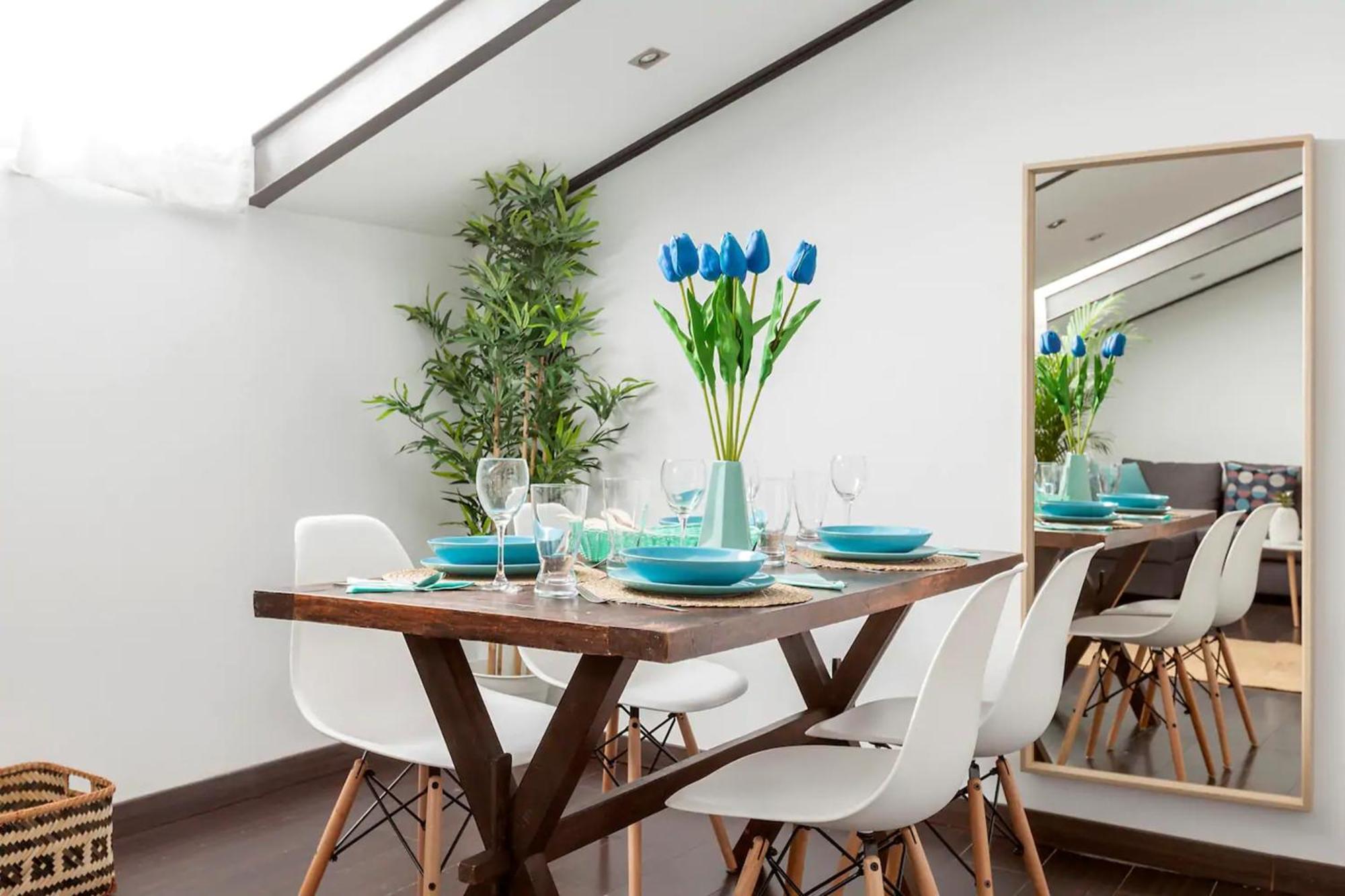 Charming 57 M² + Internet Appartamento Madrid